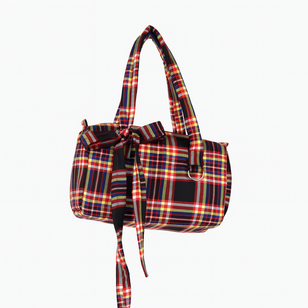 The PinkPantheress Bag