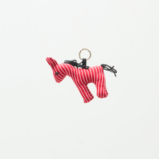 Ray Horse Keychain