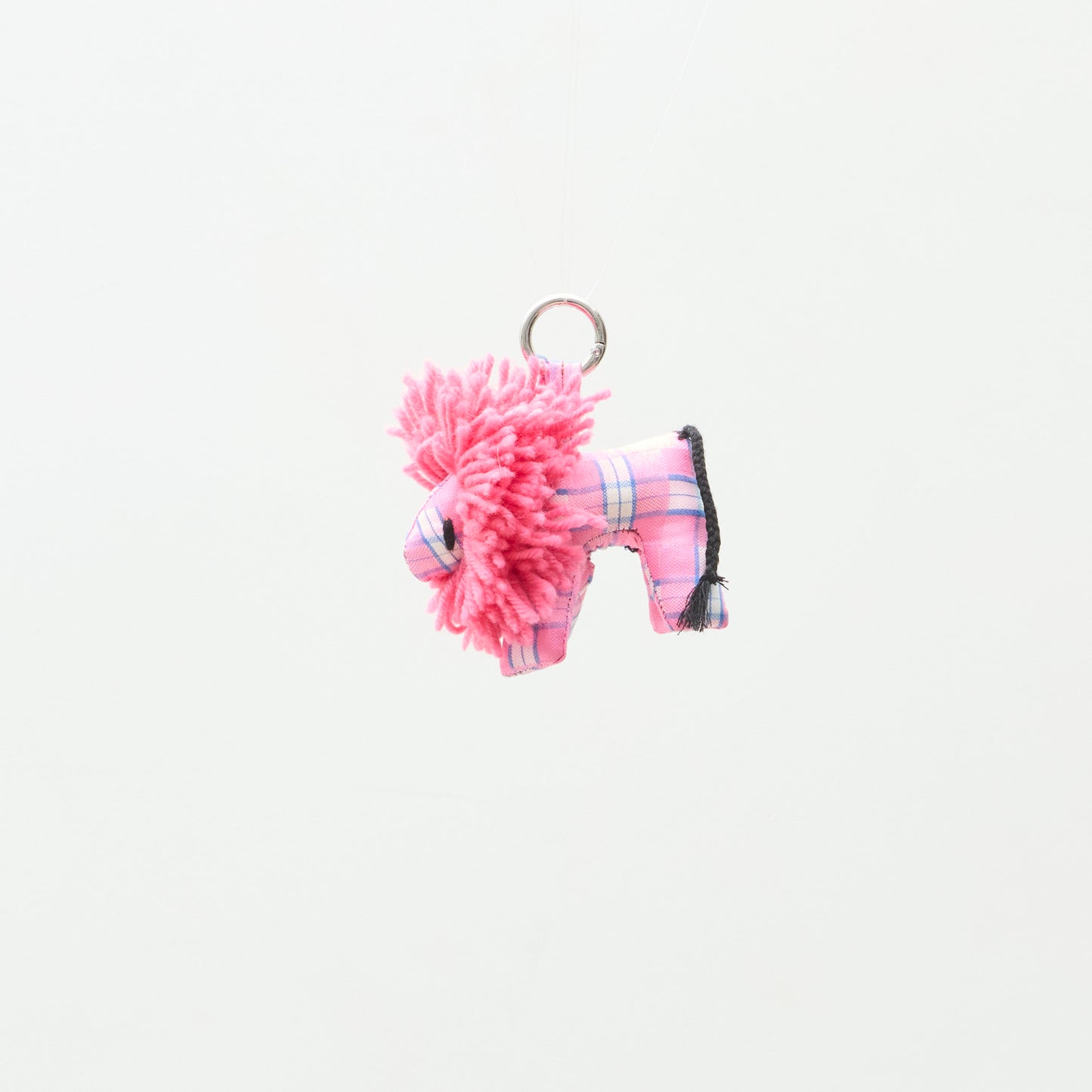 Jen Lion Keychain
