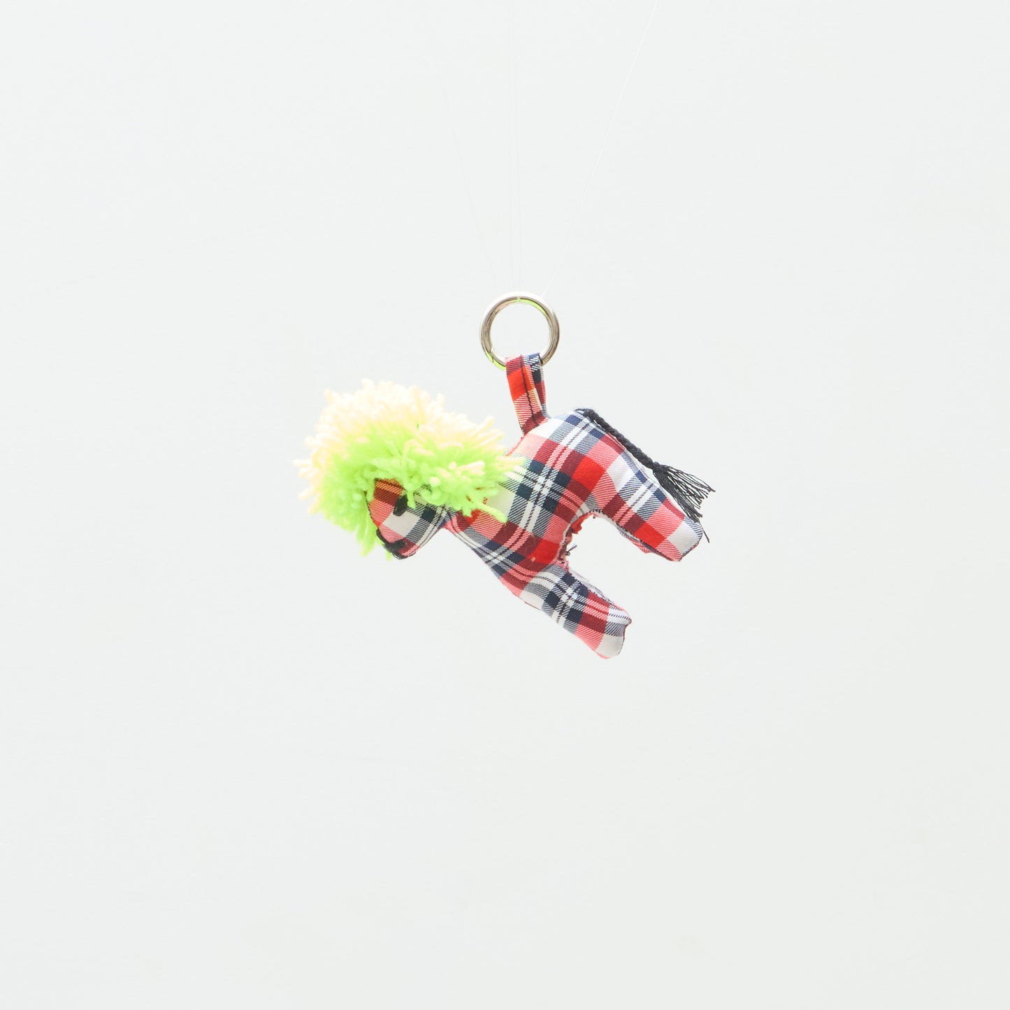 Satsuki Hybrid Keychain