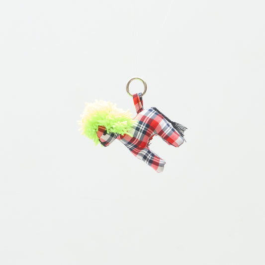 Satsuki Hybrid Keychain